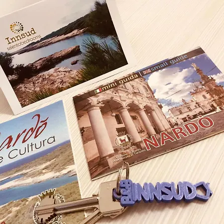 Innsud 4* Nardò