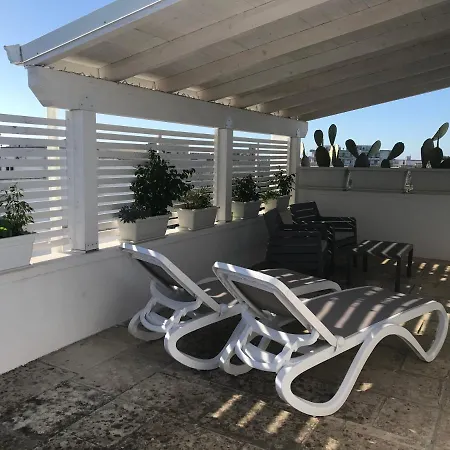 Innsud Bed & Breakfast 4*