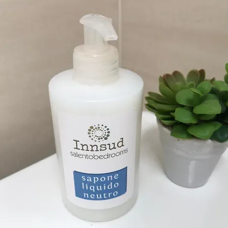 Innsud 4*