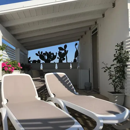 Innsud Bed & Breakfast 4*