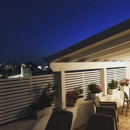Innsud 4* Nardò