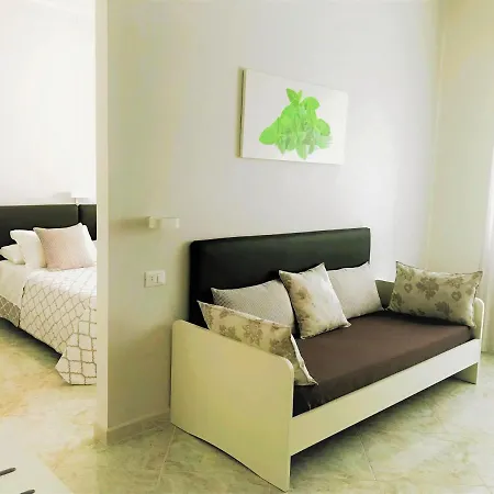 Bed & Breakfast Innsud 4*