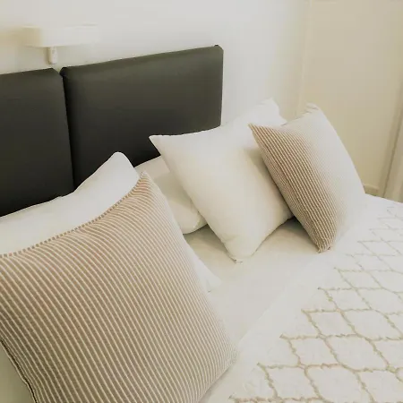 Innsud Bed & Breakfast 4*