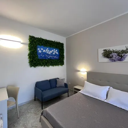 Innsud Bed & Breakfast