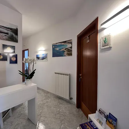 Innsud 4* Nardò