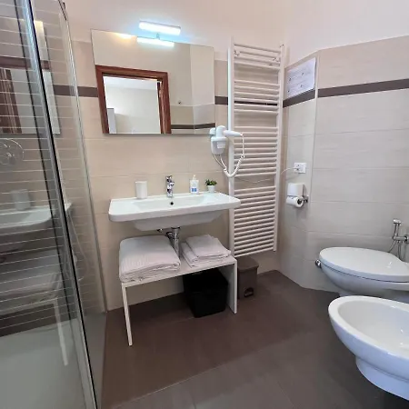 Innsud Bed & Breakfast