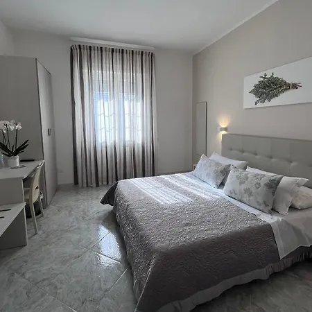 Bed & Breakfast Innsud