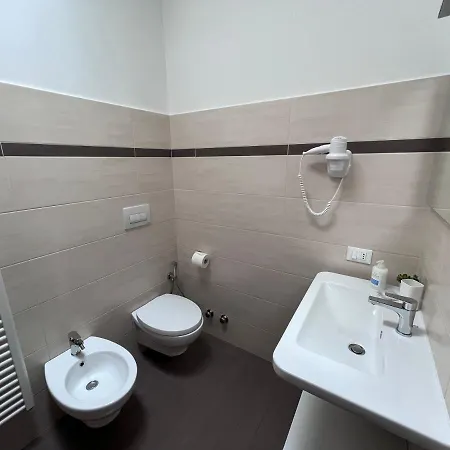 Innsud Bed & Breakfast 4*