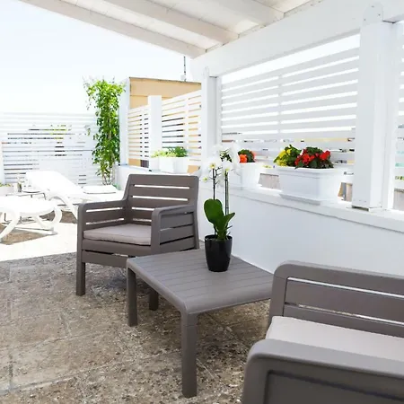 Bed & Breakfast Innsud 4*