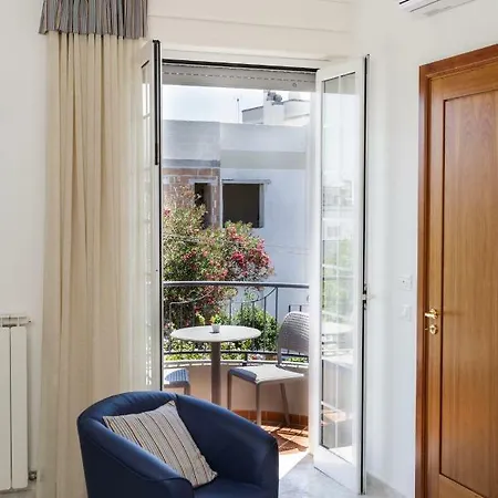 Bed & Breakfast Innsud