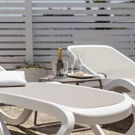 Bed & Breakfast Innsud Nardò