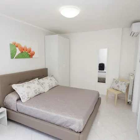 Innsud Bed & Breakfast 4*