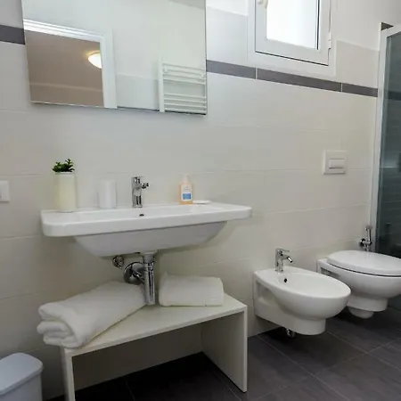 Bed & Breakfast Innsud