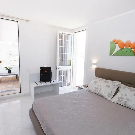 Bed & Breakfast Innsud