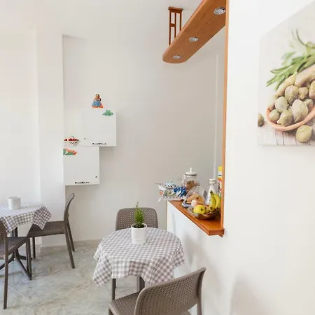 Innsud Bed & Breakfast 4*