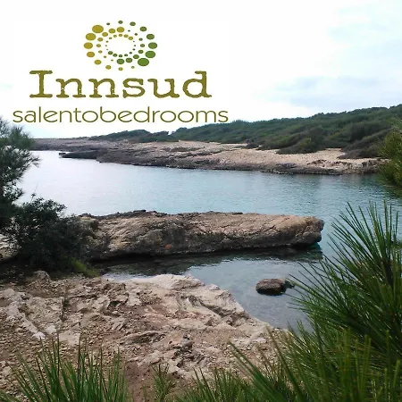 Bed & Breakfast Innsud