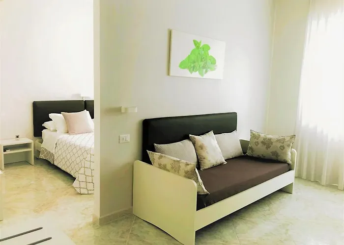 Bed & Breakfast Innsud 4*