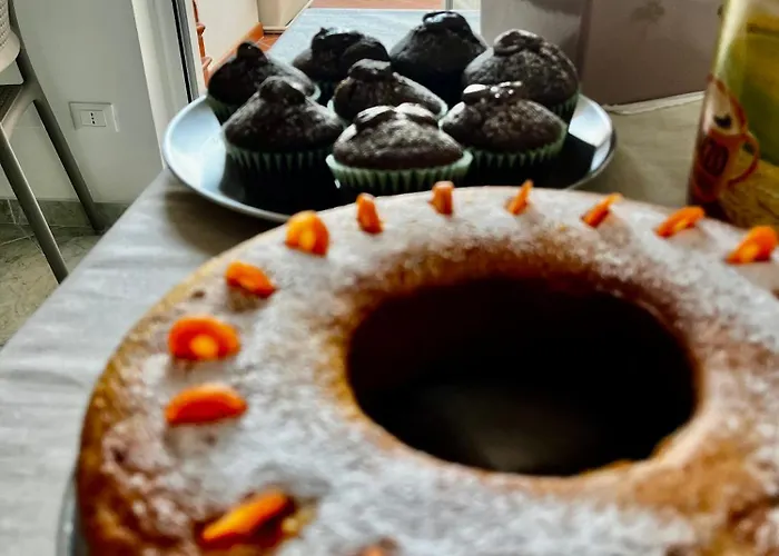 Innsud Bed & Breakfast