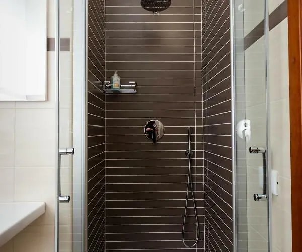 Bed & Breakfast Innsud