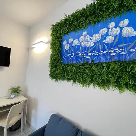 Innsud Alojamento de Acomodação e Pequeno-almoço Nardò