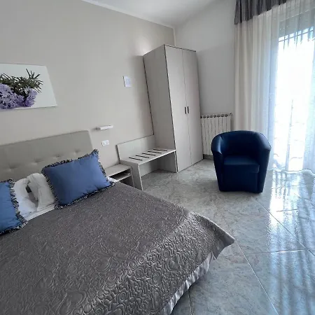 Innsud Frühstückspension 4*