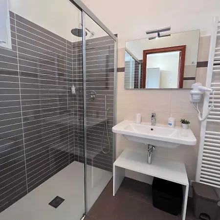 Innsud ベッド・アンド・ブレックファスト