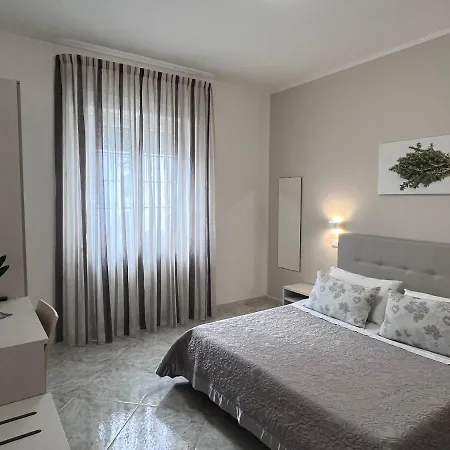 Innsud ベッド・アンド・ブレックファスト ナルド