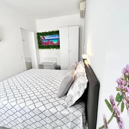 Bed & Breakfast Innsud Nardo