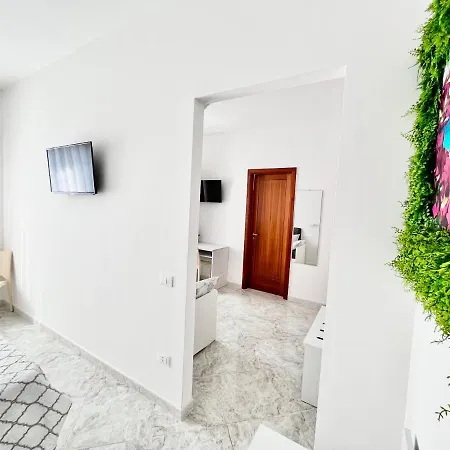 Innsud Bed & Breakfast Nardò