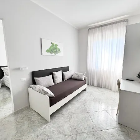 Alojamento de Acomodação e Pequeno-almoço Innsud Nardò