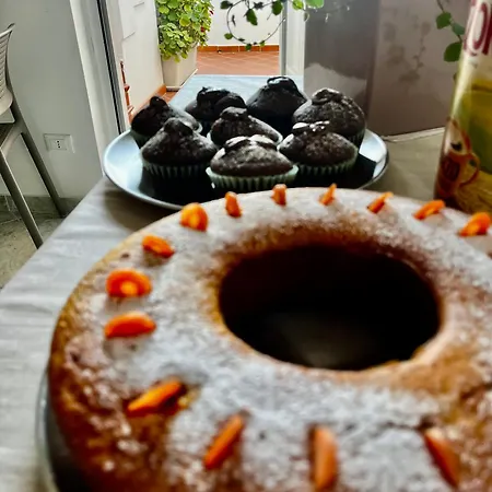 Innsud Frühstückspension