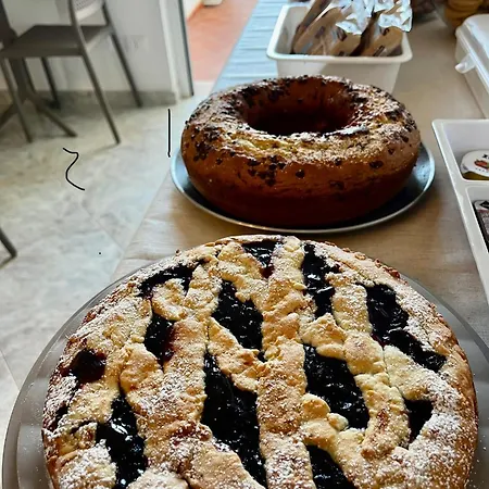 Innsud Alojamento de Acomodação e Pequeno-almoço 4*