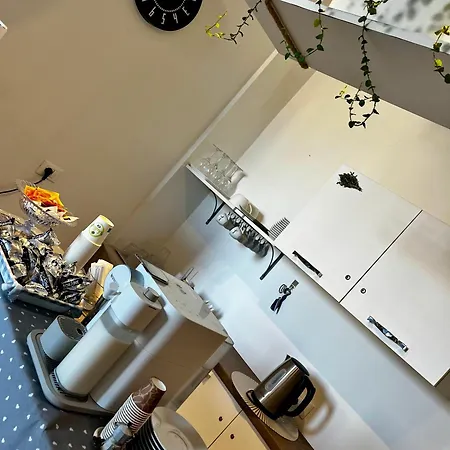 Innsud ベッド・アンド・ブレックファスト ナルド