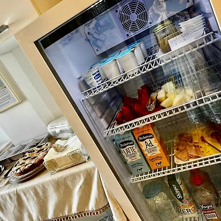 Alojamento de Acomodação e Pequeno-almoço Innsud Nardò