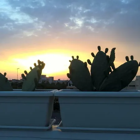 Innsud Alojamento de Acomodação e Pequeno-almoço Nardò