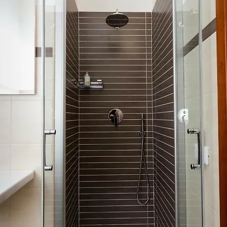 Alojamento de Acomodação e Pequeno-almoço Innsud