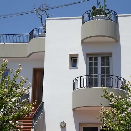 ベッド・アンド・ブレックファスト Innsud ナルド