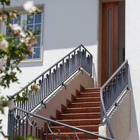 Innsud Alojamento de Acomodação e Pequeno-almoço Nardò