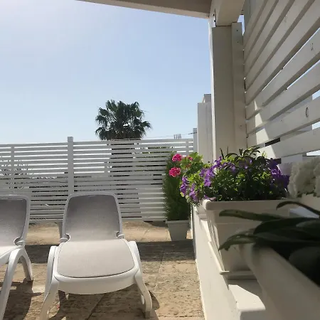 Innsud Bed & Breakfast 4*