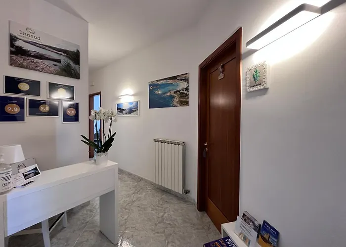 Innsud 4* Nardò