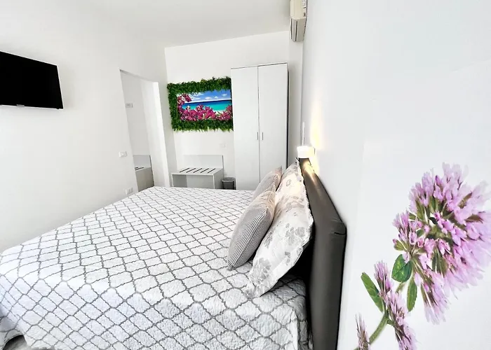 Bed and breakfast Innsud Nardò