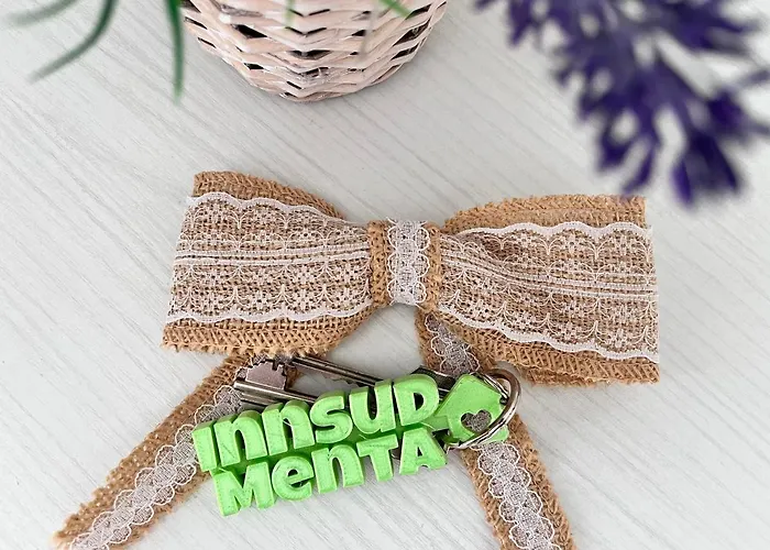 Innsud فندق مبيت وإفطار Nardò